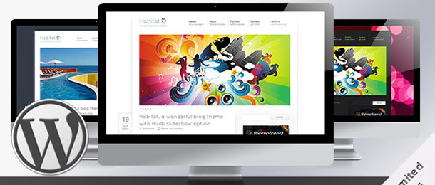 Excellent WordPress Themes by Envato’s Power Elite Author Kriesi post thumbnail image
