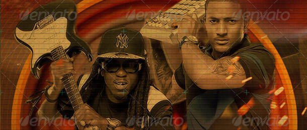 Snatch and Grab Recording Studio Media Kit post thumbnail image