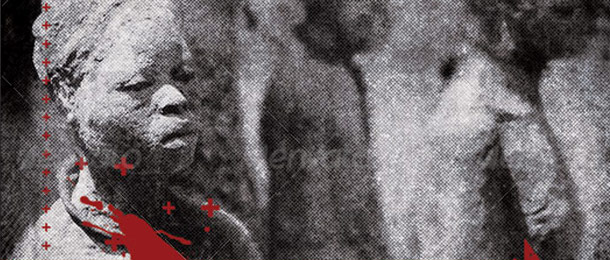 Redeemed Black History Flyer and CD Template post thumbnail image