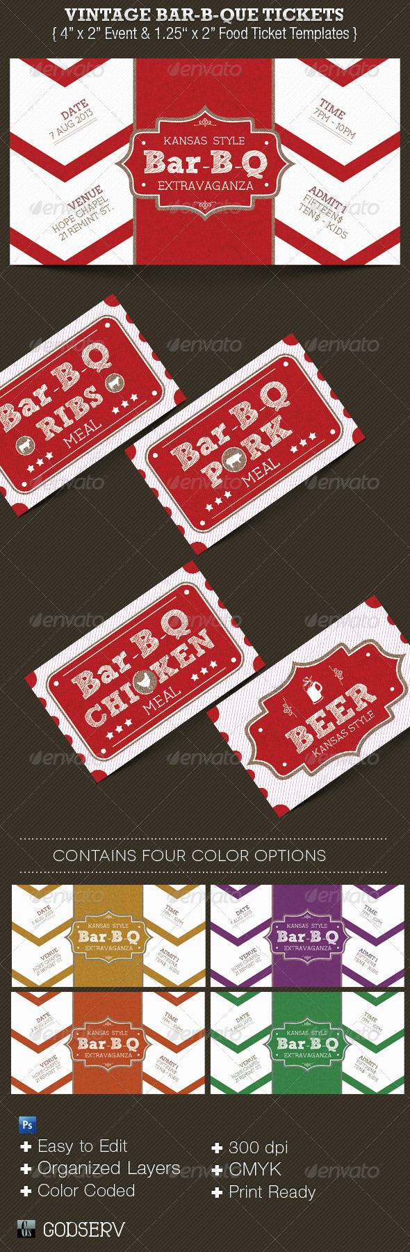 Vintage-Bar-B-Que-Ticket-Templates-Preview