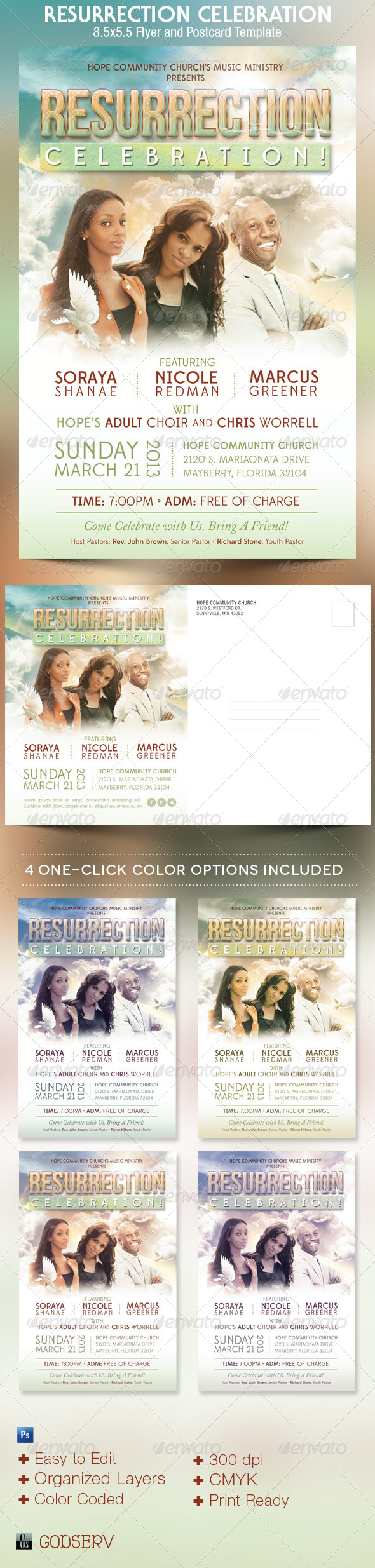 Resurrection-Celebration-Flyer-Template-Preview