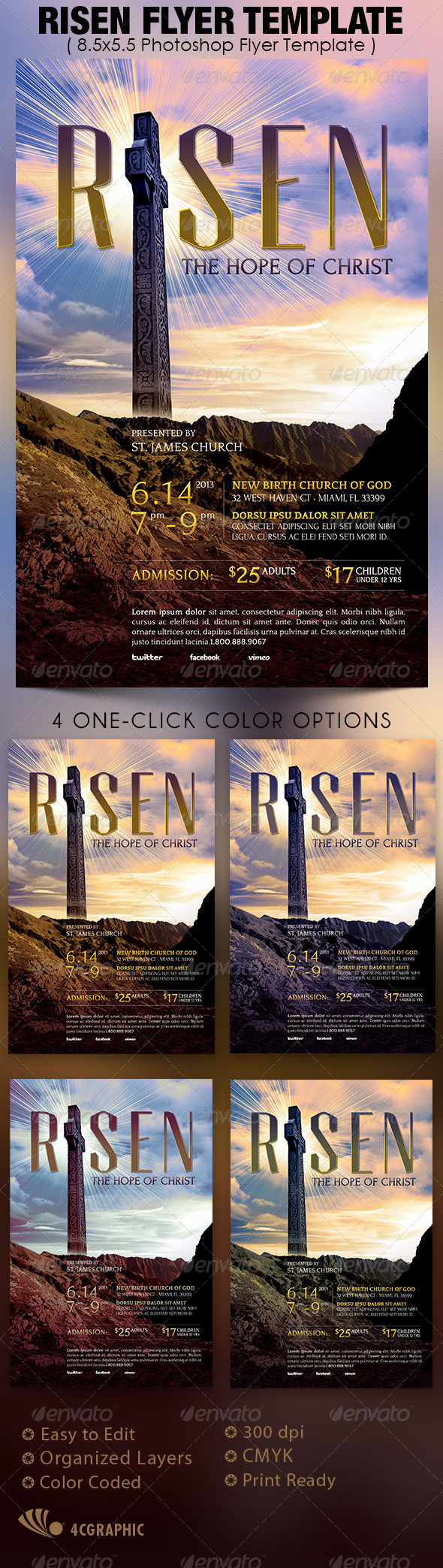 Risen-Flyer-Template-Preview