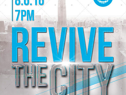 revive-the-city