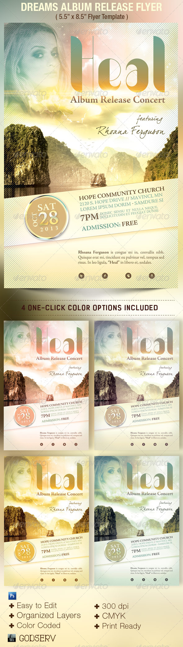 Heal-Album-Release-Flyer-Template-Preview