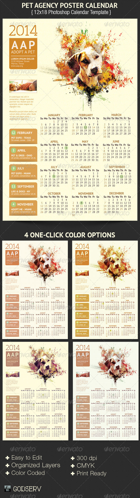 Pet-Agency-Poster-Calendar-Template-Preview