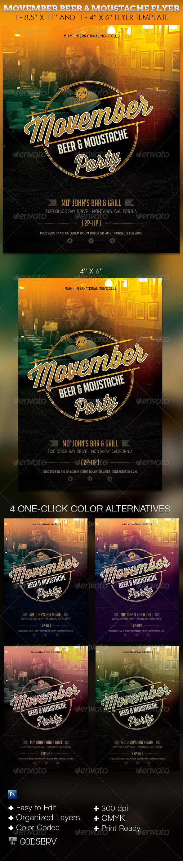 Movember-Beer-and-Moustache-Party-Flyer-Template-Preview