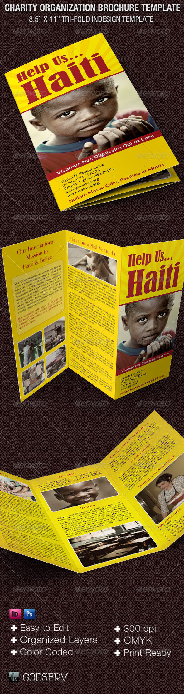 Charity-Organization-Brochure-Template-Preview