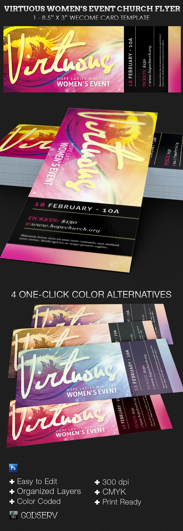 Virtuous-Womens-Ministry-Church-Flyer-Template-Preview