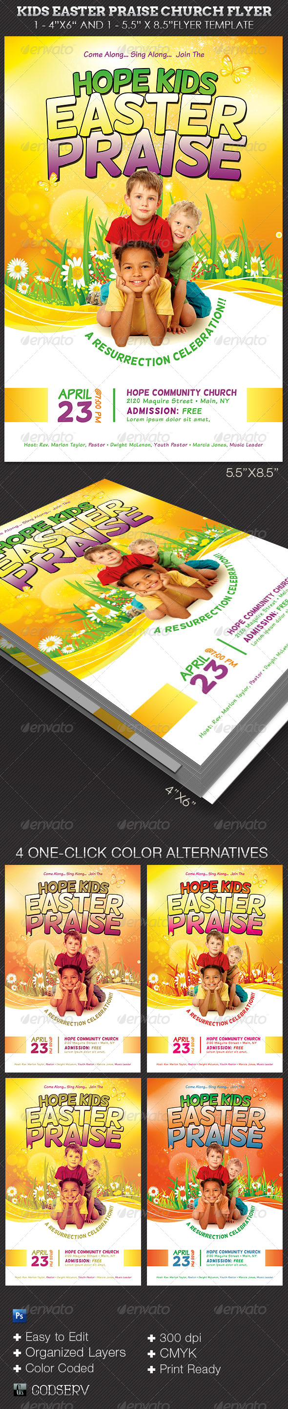 Kids-Easter-Praise-Church-Flyer-Template-Preview