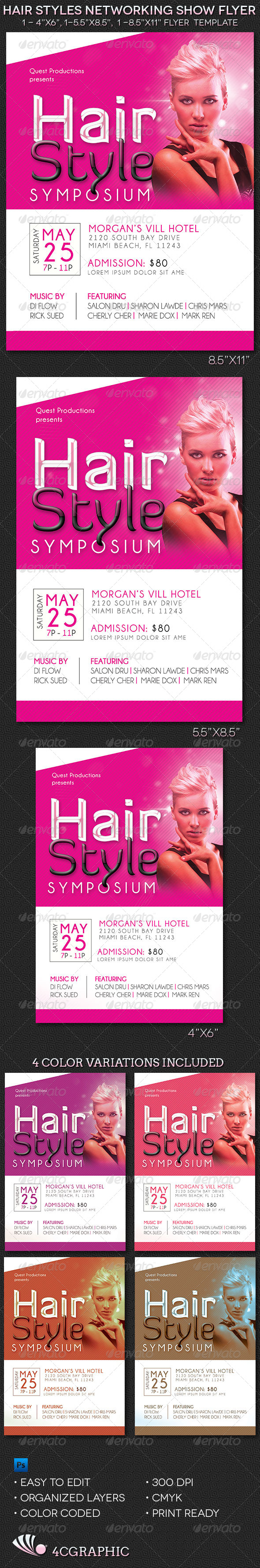 Hair-Styles-Networking-Show-Flyer-Template-Preview