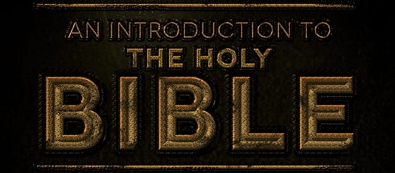 Introduction to The Bible Church Flyer Template post thumbnail image