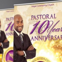 Clergy-Anniversary-Banner-Template