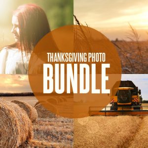 Thanksgiving Photo Bundle