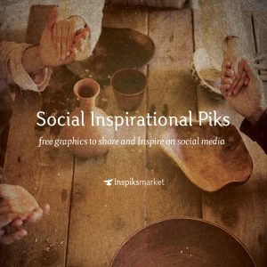 Social Inspirational Piks for Christians