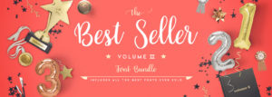 Best Seller Font Bundle II