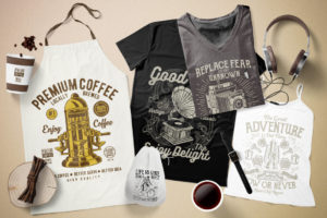 Apparel Design Bundle Creatives Should Have