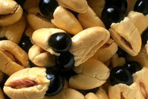 Ackee Seed Photo