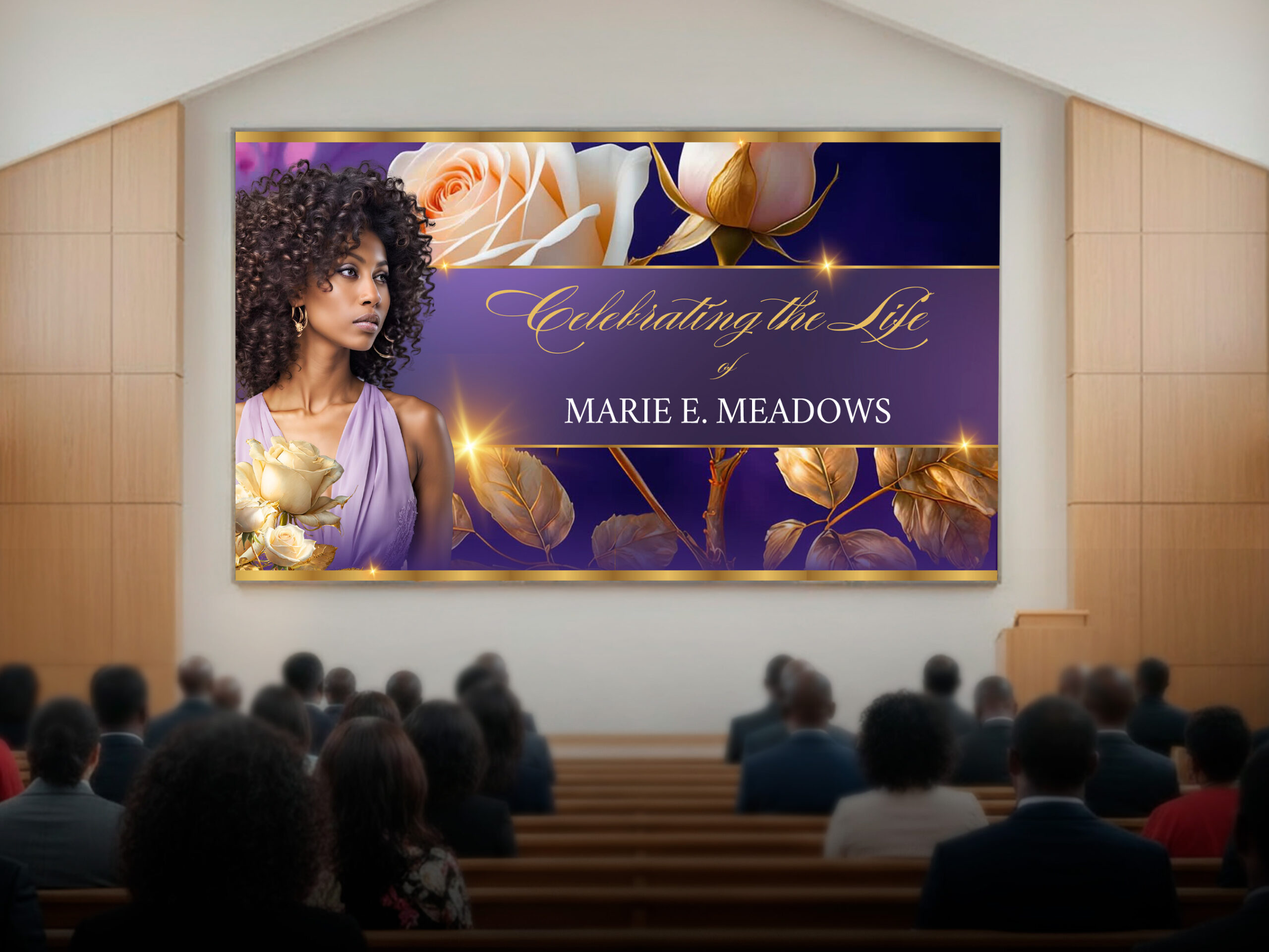 Beautiful Animated Funeral Slideshow Canva Templates: Memorial Keepsakes post thumbnail image